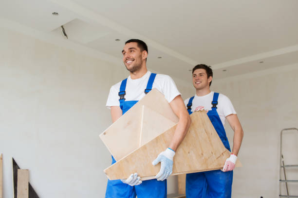 Trusted Syracuse, NY Junk Removal Services Experts