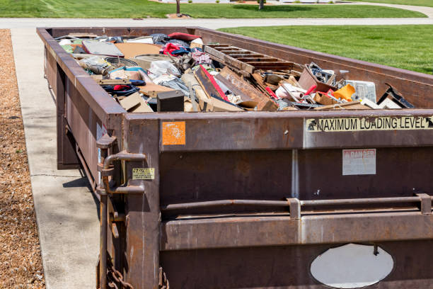 Recycling Services for Junk in Syracuse, NY