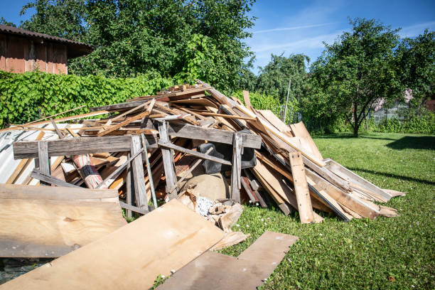 Best Demolition Debris Removal  in Syracuse, NY